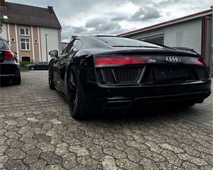 Audi R8 2017 R8 V10 540hp Quattro-thumb-12