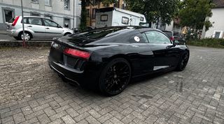 Audi R8 2017 R8 V10 540hp Quattro-thumb-13