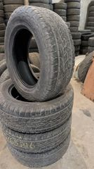 ((NOUSIS TYRES)))ΜΕΤΑΧΕΙΡΙΣΜΕΝΑ ΕΛΑΣΤΙΚΑ 215/65R16 CONTINENTAL DOT 3718 Η ΤΕΤΡΑΔΑ ΧΩΡΙΣ ΦΠΑ