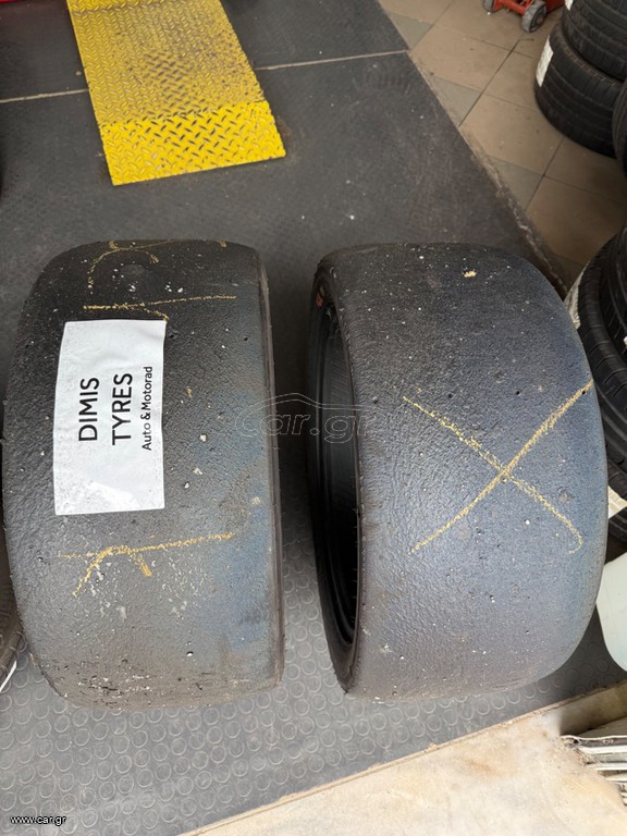 265/645/18 Pirelli