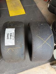 265/645/18 Pirelli
