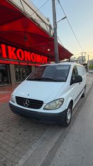 Mercedes-Benz Vito 2005 ΨΥΓΕΙΟ