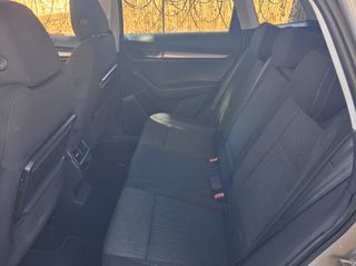 Skoda Karoq 2019 TSI ACT Style 4x4 DSG-thumb-62