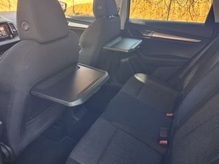 Skoda Karoq 2019 TSI ACT Style 4x4 DSG-thumb-65