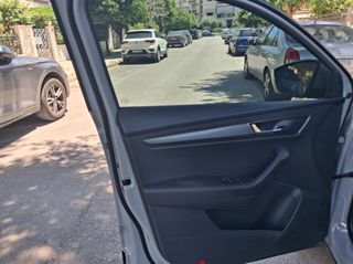 Skoda Karoq 2019 TSI ACT Style 4x4 DSG-thumb-68