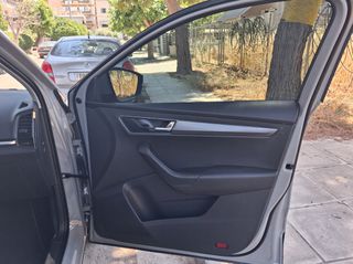 Skoda Karoq 2019 TSI ACT Style 4x4 DSG-thumb-72