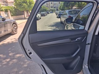 Skoda Karoq 2019 TSI ACT Style 4x4 DSG-thumb-74
