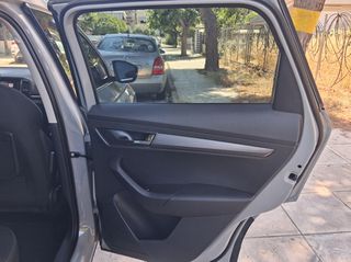 Skoda Karoq 2019 TSI ACT Style 4x4 DSG-thumb-75