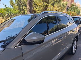 Skoda Karoq 2019 TSI ACT Style 4x4 DSG-thumb-76