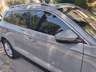 Skoda Karoq 2019 TSI ACT Style 4x4 DSG-thumb-77
