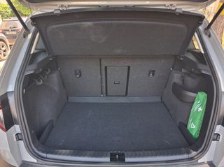 Skoda Karoq 2019 TSI ACT Style 4x4 DSG-thumb-78