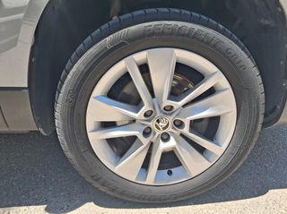 Skoda Karoq 2019 TSI ACT Style 4x4 DSG-thumb-83