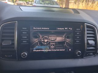 Skoda Karoq 2019 TSI ACT Style 4x4 DSG-thumb-38