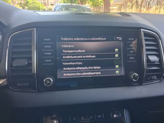 Skoda Karoq 2019 TSI ACT Style 4x4 DSG-thumb-39