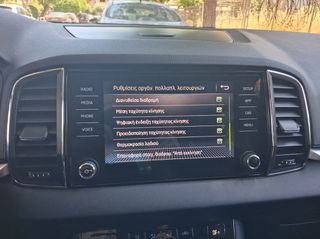 Skoda Karoq 2019 TSI ACT Style 4x4 DSG-thumb-41