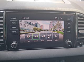 Skoda Karoq 2019 TSI ACT Style 4x4 DSG-thumb-42