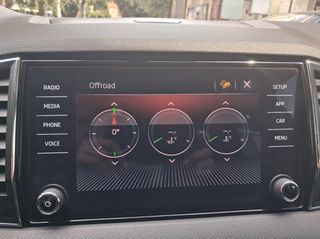 Skoda Karoq 2019 TSI ACT Style 4x4 DSG-thumb-43