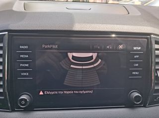Skoda Karoq 2019 TSI ACT Style 4x4 DSG-thumb-44