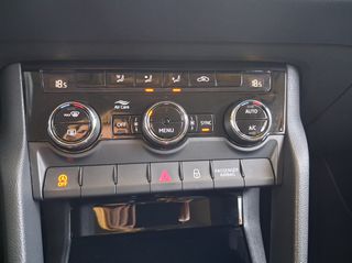 Skoda Karoq 2019 TSI ACT Style 4x4 DSG-thumb-46