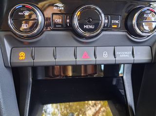 Skoda Karoq 2019 TSI ACT Style 4x4 DSG-thumb-47