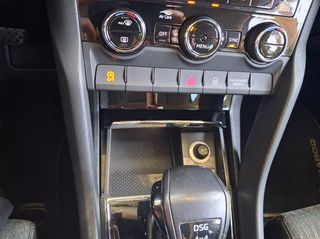 Skoda Karoq 2019 TSI ACT Style 4x4 DSG-thumb-48