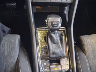 Skoda Karoq 2019 TSI ACT Style 4x4 DSG-thumb-49