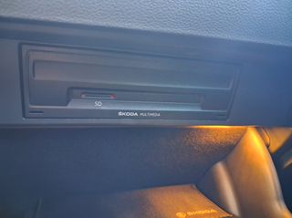 Skoda Karoq 2019 TSI ACT Style 4x4 DSG-thumb-58
