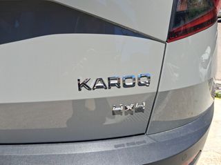 Skoda Karoq 2019 TSI ACT Style 4x4 DSG-thumb-13