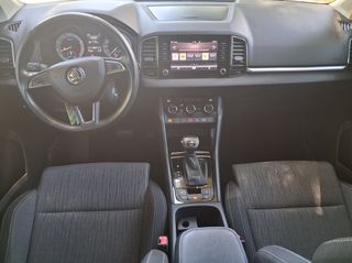 Skoda Karoq 2019 TSI ACT Style 4x4 DSG-thumb-15