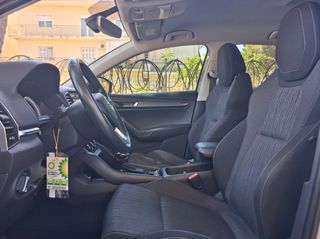 Skoda Karoq 2019 TSI ACT Style 4x4 DSG-thumb-16