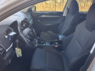 Skoda Karoq 2019 TSI ACT Style 4x4 DSG-thumb-17