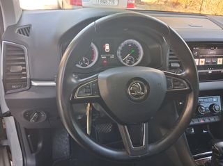 Skoda Karoq 2019 TSI ACT Style 4x4 DSG-thumb-18