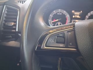 Skoda Karoq 2019 TSI ACT Style 4x4 DSG-thumb-19