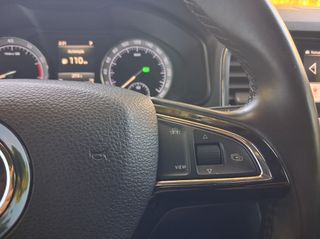 Skoda Karoq 2019 TSI ACT Style 4x4 DSG-thumb-20