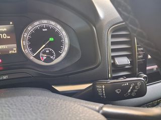 Skoda Karoq 2019 TSI ACT Style 4x4 DSG-thumb-22