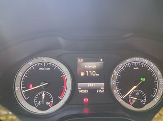 Skoda Karoq 2019 TSI ACT Style 4x4 DSG-thumb-23