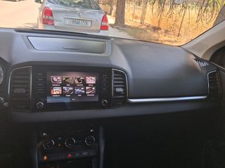 Skoda Karoq 2019 TSI ACT Style 4x4 DSG-thumb-24