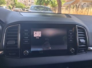 Skoda Karoq 2019 TSI ACT Style 4x4 DSG-thumb-26
