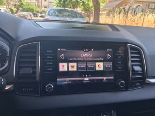 Skoda Karoq 2019 TSI ACT Style 4x4 DSG-thumb-27