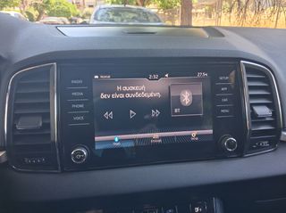 Skoda Karoq 2019 TSI ACT Style 4x4 DSG-thumb-28