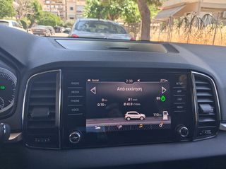Skoda Karoq 2019 TSI ACT Style 4x4 DSG-thumb-31