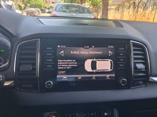 Skoda Karoq 2019 TSI ACT Style 4x4 DSG-thumb-32
