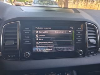 Skoda Karoq 2019 TSI ACT Style 4x4 DSG-thumb-35