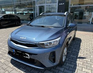 Kia Stonic 2022 1.2 OPTIMUM