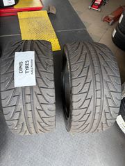27/68-18 Michelin Pilot Sport βροχινα
