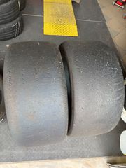 280/680-18 Pirelli PZero