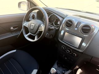 Dacia Sandero 2018 STEPWAY 1.5 DCI-thumb-2