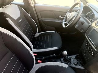 Dacia Sandero 2018 STEPWAY 1.5 DCI-thumb-12