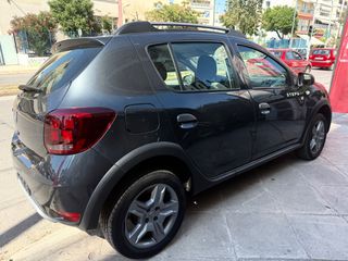 Dacia Sandero 2018 STEPWAY 1.5 DCI-thumb-4