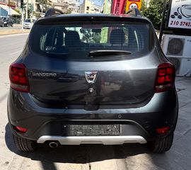 Dacia Sandero 2018 STEPWAY 1.5 DCI-thumb-9